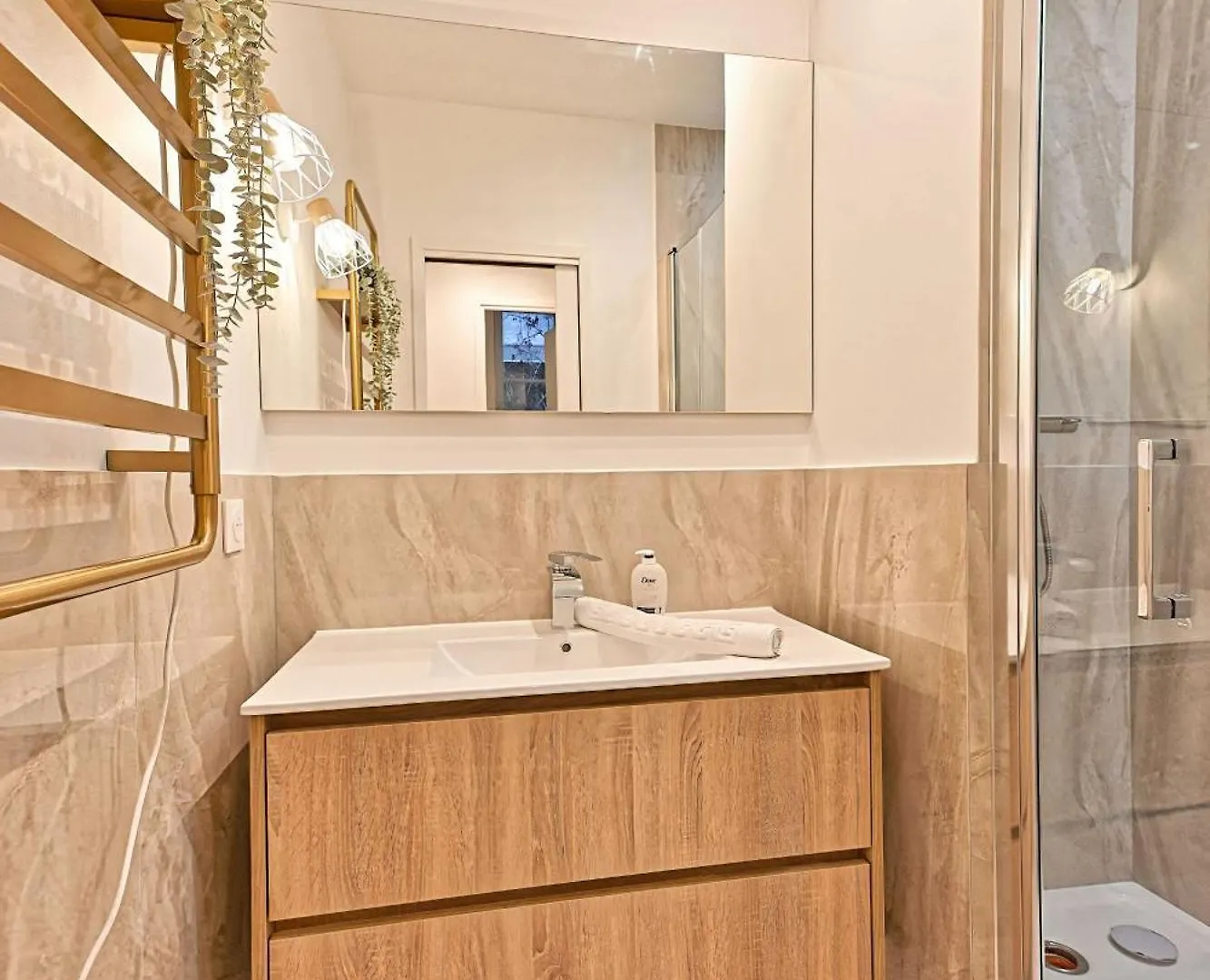 Apartment Residence Galeries Lafayette By Studio Prestige Paris France