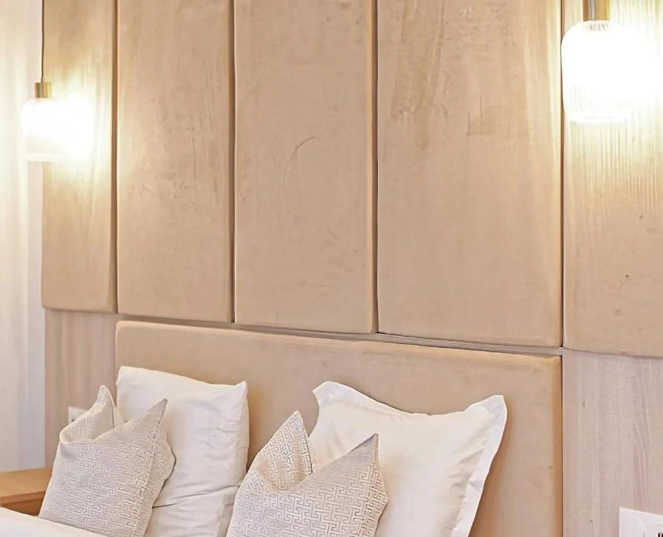 Residence Galeries Lafayette By Studio Prestige Parijs Frankrijk