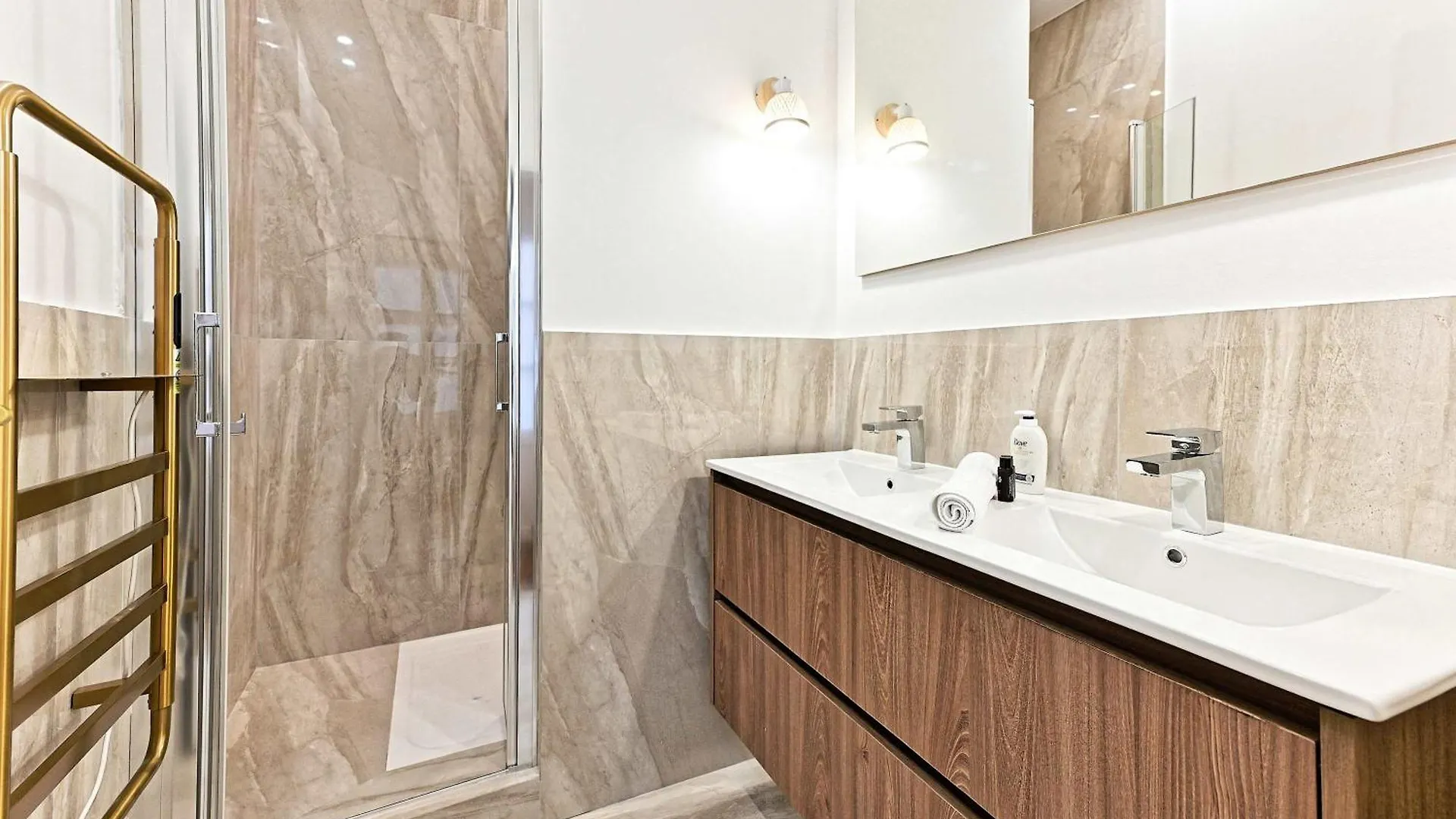 Residence Galeries Lafayette By Studio Prestige Parijs Appartement